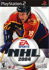 NHL