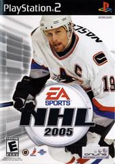 NHL