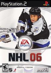 NHL