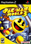 Pac-Man World