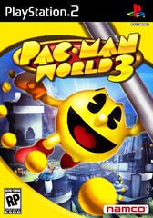Pac-Man World