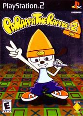 PaRappa the Rapper