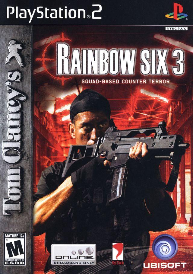 Rainbow Six