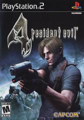 Resident Evil