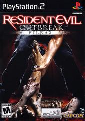 Resident Evil Outbreak File