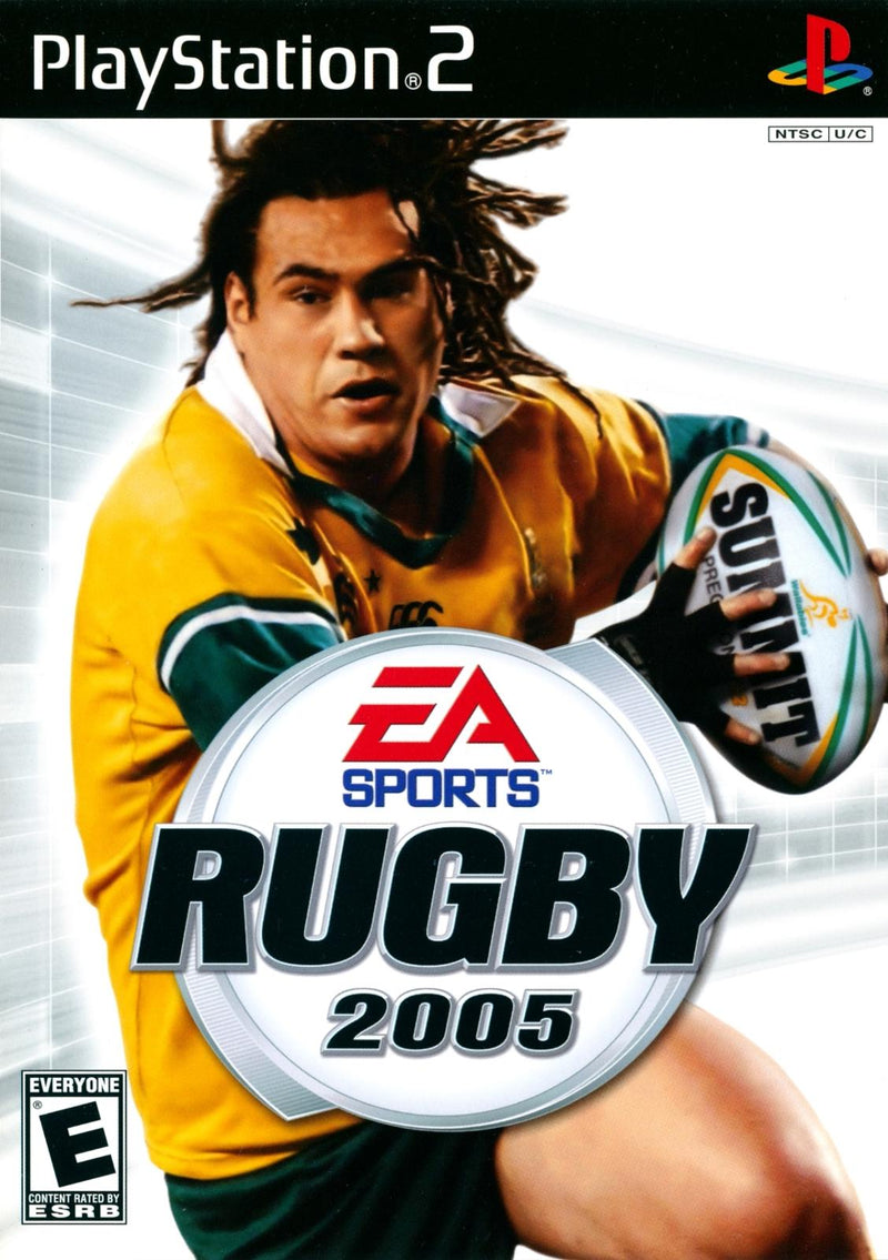 Rugby