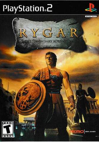Rygar