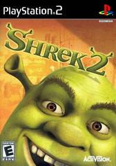 Shrek