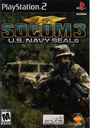 SOCOM 3 US Navy Seals