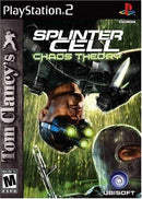 Splinter Cell Chaos Theory