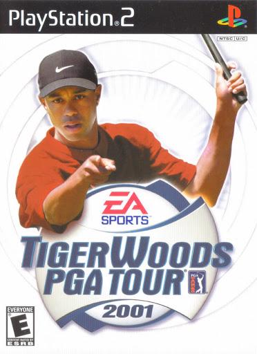 Tiger Woods