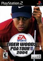 Tiger Woods