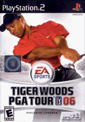 Tiger Woods