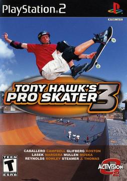 Tony Hawk