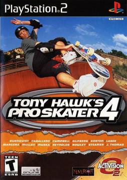 Tony Hawk