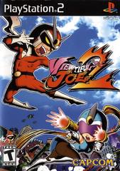 Viewtiful Joe