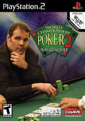 World Championship Poker