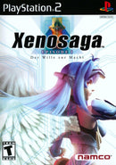 Xenosaga