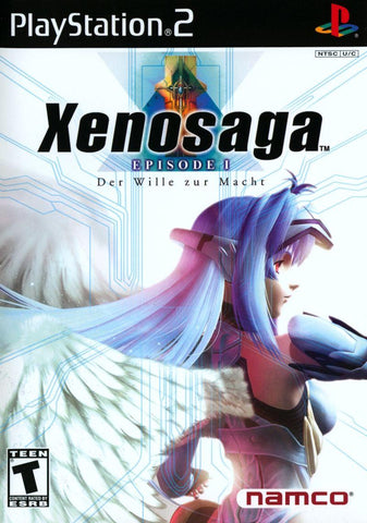 Xenosaga