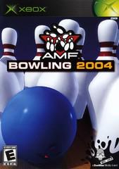 AMF Bowling
