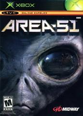 Area