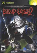 Blood Omen