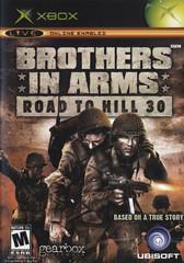 Brothers in Arms Road to Hill