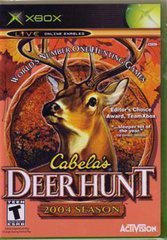 Cabela's Deer Hunt