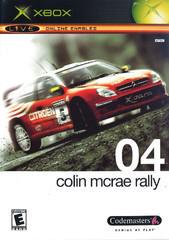 Colin McRae Rally