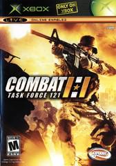 Combat Task Force