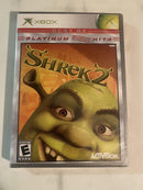 Shrek 2 [Best of Platinum Hits]