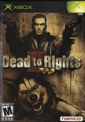 Dead to Rights