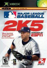 Major League Baseball