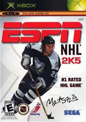 ESPN NHL