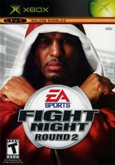 Fight Night Round