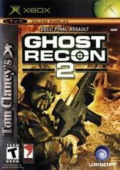 Ghost Recon