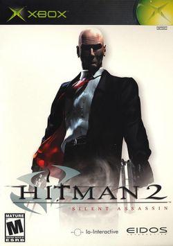 Hitman