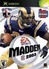 Madden