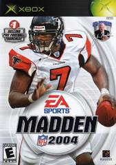 Madden