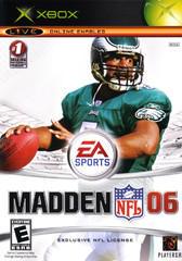 Madden