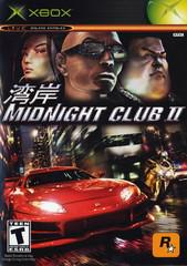 Midnight Club