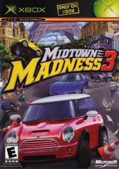 Midtown Madness