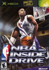NBA Inside Drive