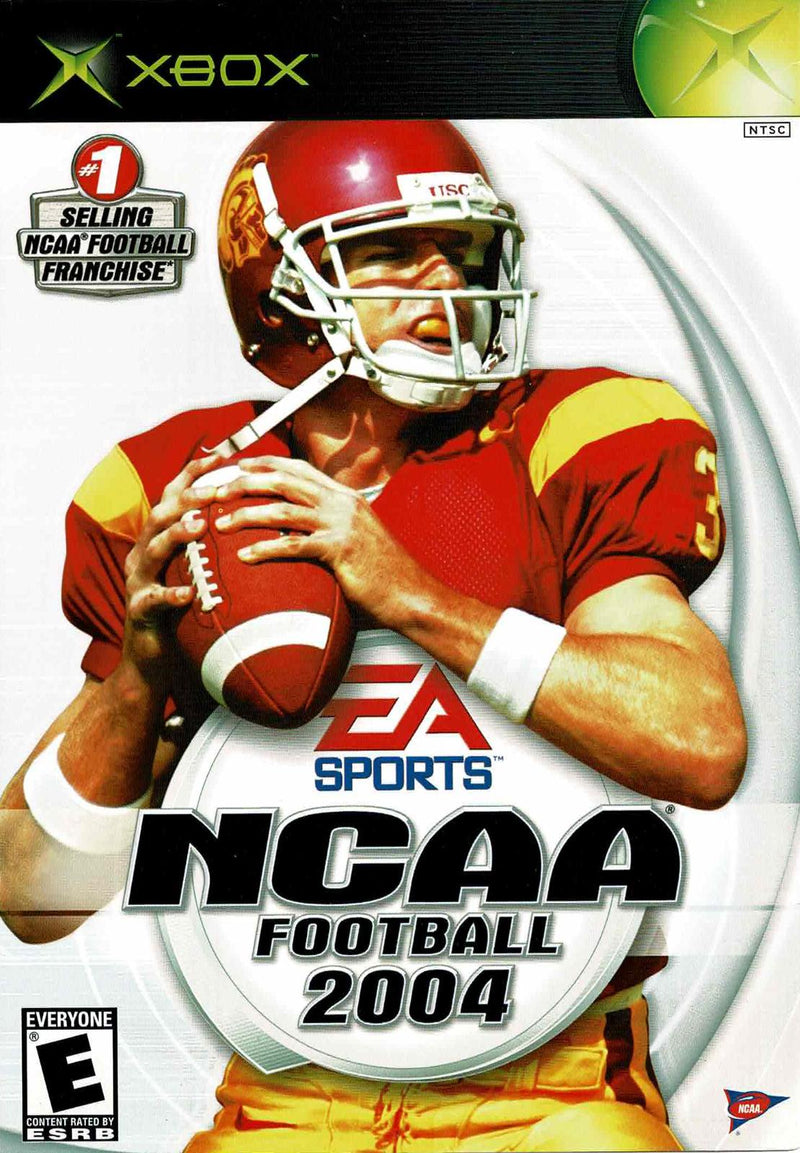 NCAA Football