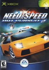 Need for Speed Hot Pursuit