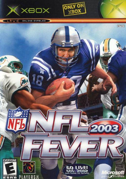 NFL Fever