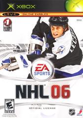 NHL