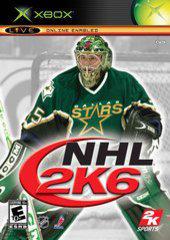 NHL