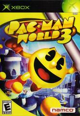 Pac-Man World