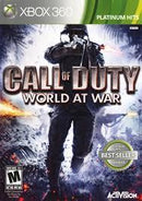 Call of Duty: World at War [Platinum Hits]